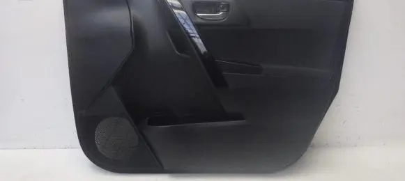 Toyota Auris E180 Front door card panel trim 67777