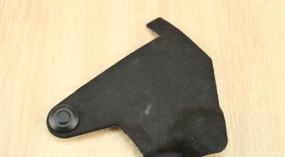BMW 4 G22 G23 G24 G26 Engine cover (trim) 547030-11