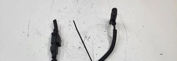 Peugeot 208 I Camshaft position sensor 9664438980