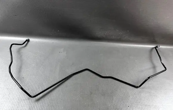 Audi SQ7 Brake line pipe/hose 4M2614705 4M2614705R