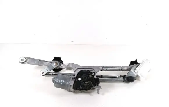 Toyota Prius Prime Front wiper linkage and motor