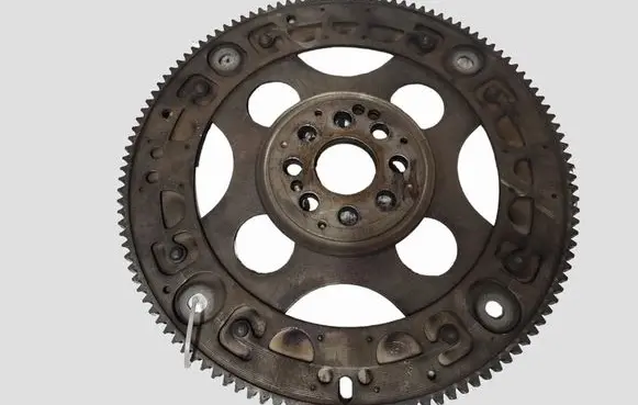 BMW 5 F10 F11 Flywheel 779796405