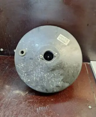 Citroen Jumper Brake booster 468129160 4091622 0204024593