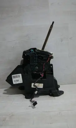 Jeep Cherokee Gear shifter/selector P1UT661X9AE 026140675