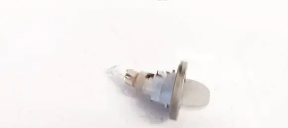 Citroen C4 I Picasso Headlight part 