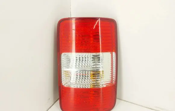 Volkswagen Caddy Rear/tail lights 2K0945112A 2K0945258A