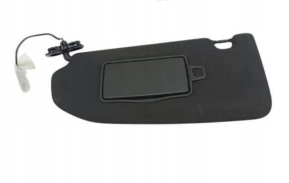 Volvo S60 Sun visor 