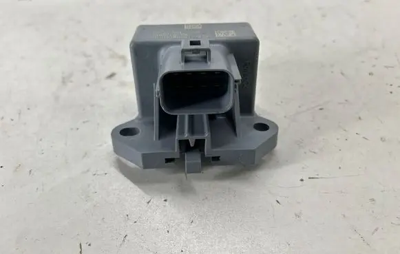 Ford Edge II Other control units/modules FG1A7H417MA 11550260B 0101K15084110875