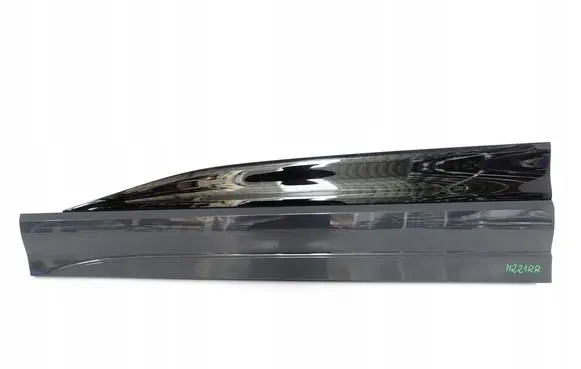 Audi e-tron Trim molding 85H853959A