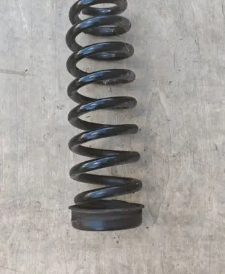 BMW 3 E92 E93 Rear coil spring
