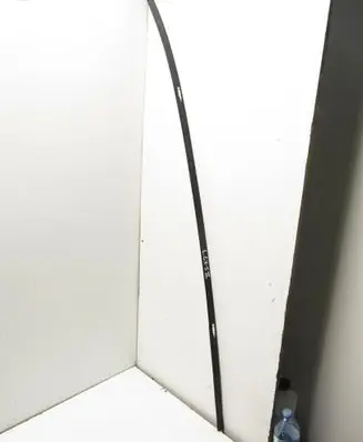 Mazda CX-5 II Roof trim bar molding cover KB7W