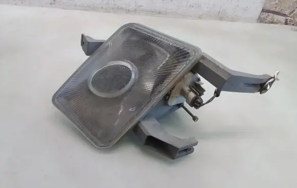 Opel Vectra B Front fog light