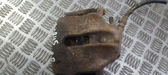 Renault Laguna I Front brake caliper