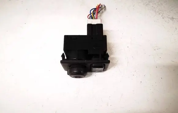 Nissan X-Trail T30 Wing mirror switch