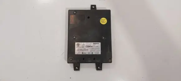 Phone control unit/module
