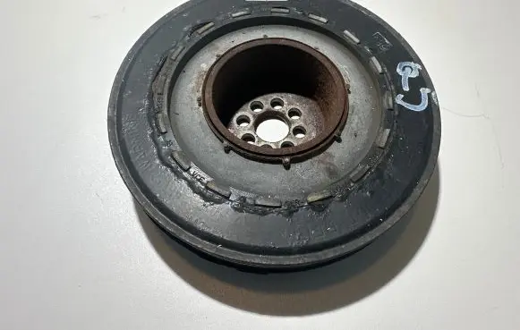 Audi Q5 SQ5 Crankshaft pulley 059105251BN
