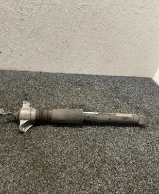 Porsche Macan (95B) Rear shock absorber/damper 95B513035F