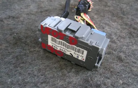 Honda Civic Sensor SMG0031