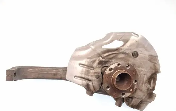 Alfa Romeo Stelvio Front wheel hub spindle knuckle 50541555 18156LB03 00505415550
