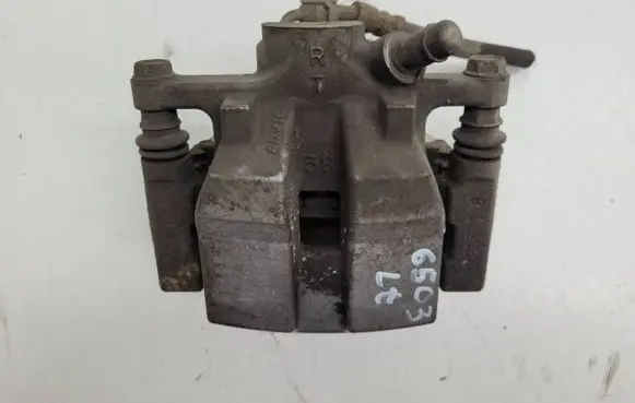 Lexus RX III Rear brake caliper