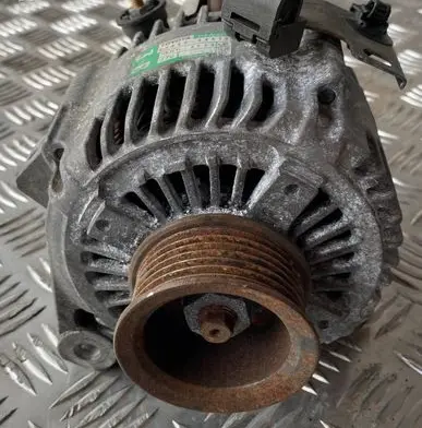 Toyota Camry Generator/alternator 27060-28070 2AZ SUDU8867189