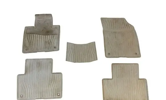 Volvo XC90 Car floor mat set 31389574 31389573 31389572