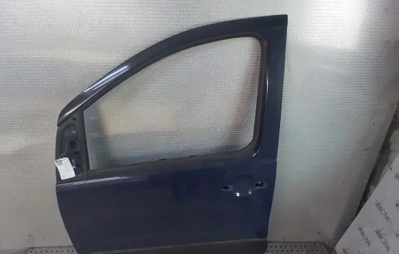 Citroen Jumpy Front door