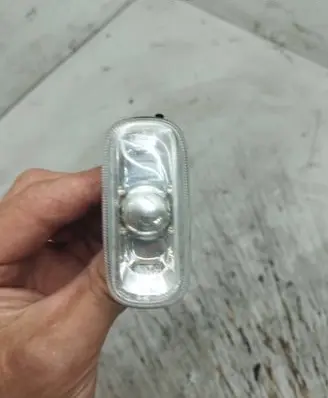 Audi A6 S6 C6 4F Front fender indicator light 8E0949127 2400