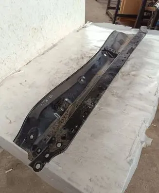 Mazda CX-30 Wiper trim