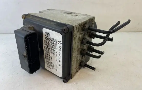 Volkswagen PASSAT B6 ABS Pump 3C0614109AE 16705711N 16705911