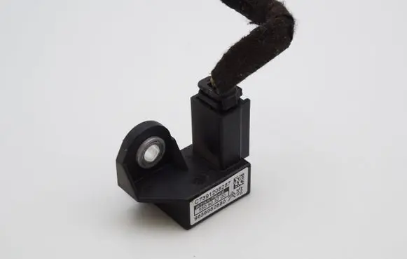 Peugeot Partner Airbag deployment crash/impact sensor 9636982680