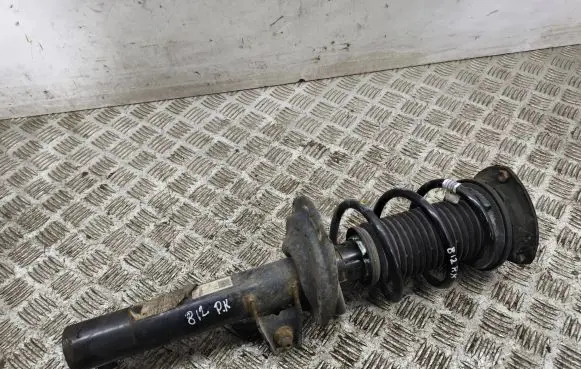 Front shock absorber/damper