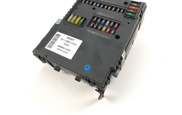 Fuse module