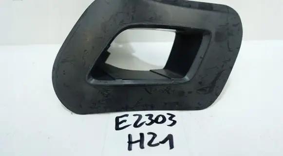 BMW 1 F20 F21 Headlight washer nozzle holder 8060295