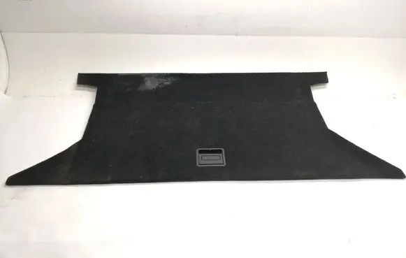 Lexus RX 330 - 350 - 400H Trunk/boot floor carpet liner 