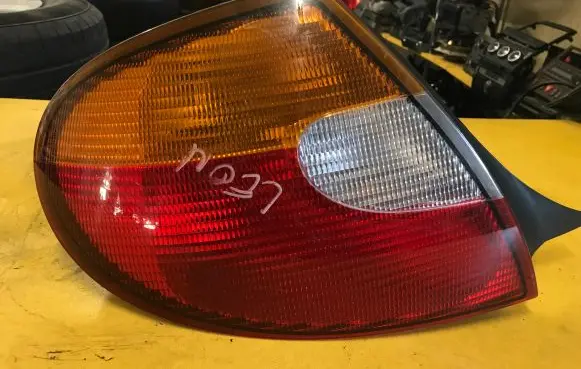 Chrysler Neon II Rear/tail lights