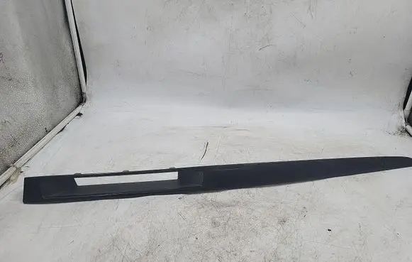 Mazda 3 I Dashboard glove box trim BP4K55256