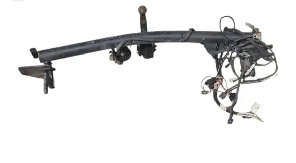 Mitsubishi Outlander Tow bar set