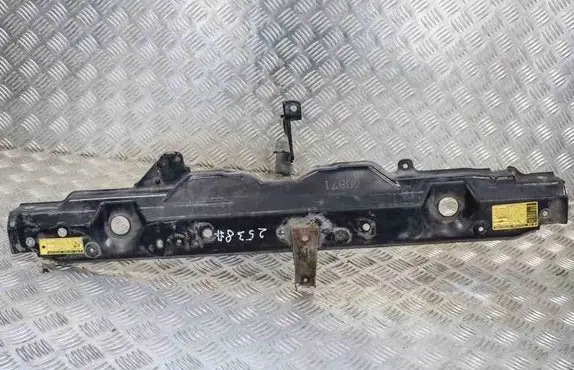 Toyota Prius (XW20) Top upper radiator support slam panel 60871