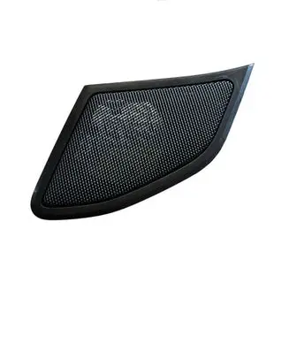 Dodge RAM Front door speaker cover trim 6TZ92TRMAA 6TZ94TRMAA 6TZ92TX7AA