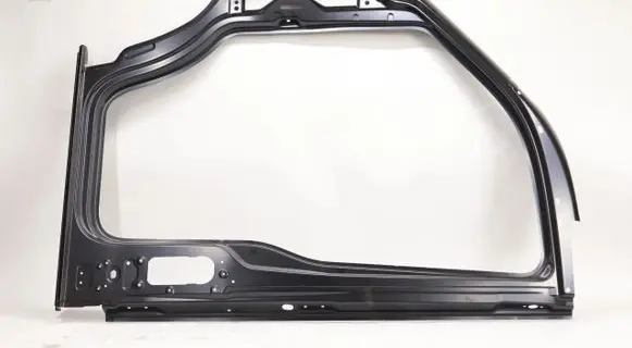 Man TGE 1gen Front piece kit 7CA810577B