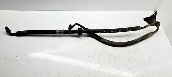 Mercedes-Benz C W203 Power steering hose/pipe/line