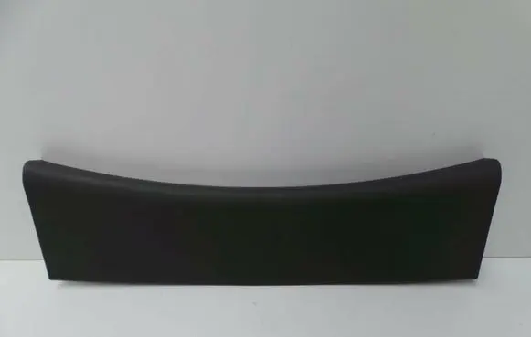 Hyundai Ioniq Tailgate trim