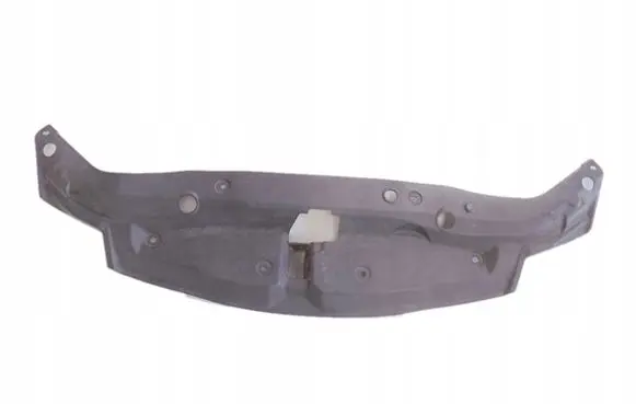 Honda Civic Engine bonnet/hood lock trim molding 