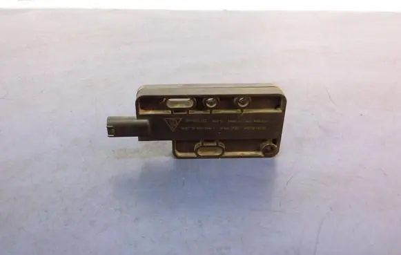 Porsche Panamera (970) Other control units/modules 7PP962132