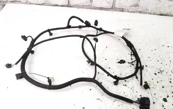 Fiat Ducato Parking sensor (PDC) wiring loom 00468584350 0046858435058 080120329