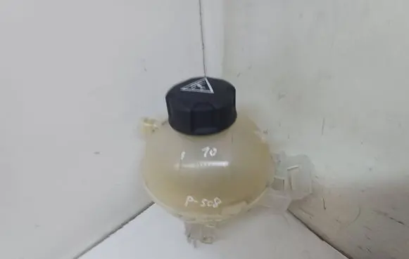 Peugeot 508 II Coolant expansion tank/reservoir 9678514680 9678125880 9678125980