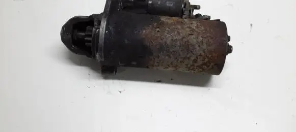 Audi A8 S8 D3 4E Starter motor 1005831400