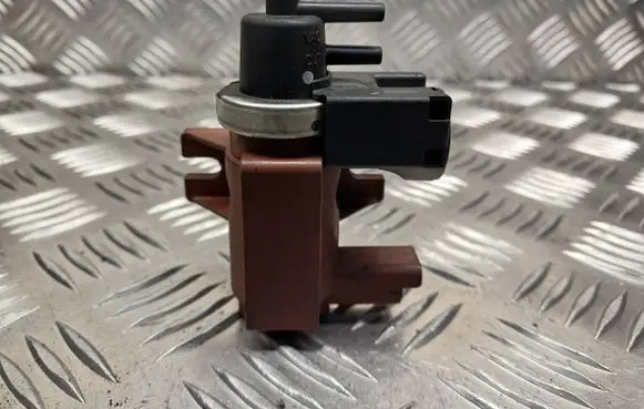 Peugeot Expert Turbo solenoid valve 9654282880 70061200