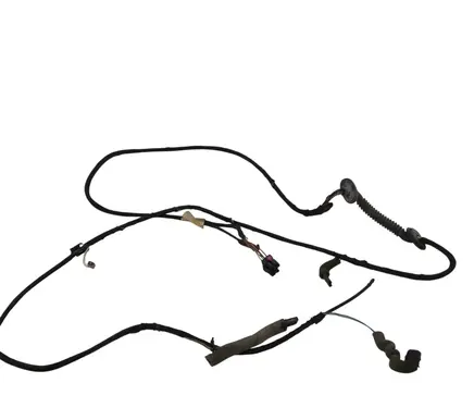 Volkswagen PASSAT B5 Tailgate/trunk wiring harness 